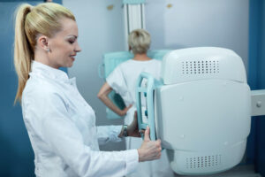 Koning Vera Breast CT: Imaging Without the Ouch