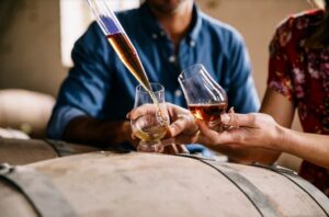 Rise of Irish Whiskey on the World Stage 1 Rise of Irish Whiskey on the World Stage