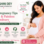 Healthy Pregnancy Tips