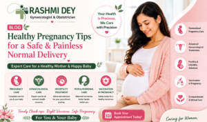 Healthy Pregnancy Tips for a Safe and Painless Normal Delivery 1 Healthy Pregnancy Tips for a Safe and Painless Normal Delivery