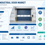 Automated Industrial Door Market
