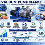 Vacuum Pump Market