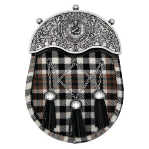 Sporrans: The Essential Accessory of Traditional Scottish Highland Wear 1 Sporrans: The Essential Accessory of Traditional Scottish Highland Wear