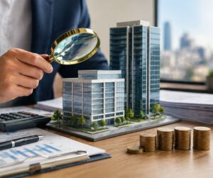 Commercial Real Estate Appraisals: The Essential Guide to Accurate Property Valuation 1 Commercial Real Estate Appraisals: The Essential Guide to Accurate Property Valuation