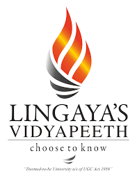 Why Lingaya’s Vidyapeeth is the Best BBA College in Delhi NCR