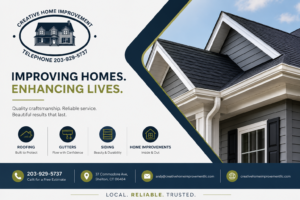 House Vinyl Siding Benefits for Modern Connecticut Homes 1 House Vinyl Siding Benefits for Modern Connecticut Homes