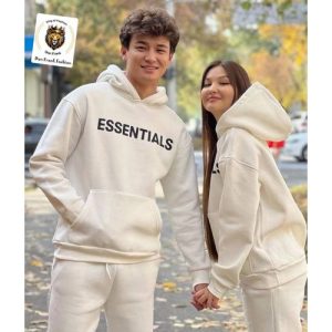Final thoughts on the hype Essentials Hoodie