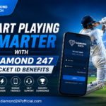 Start playing smarter with Diamond 247