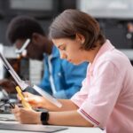Career in Semiconductor Manufacturing