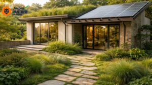 Why Eco Friendly Construction is the Future of Modern Infrastructure with Jindal Panther