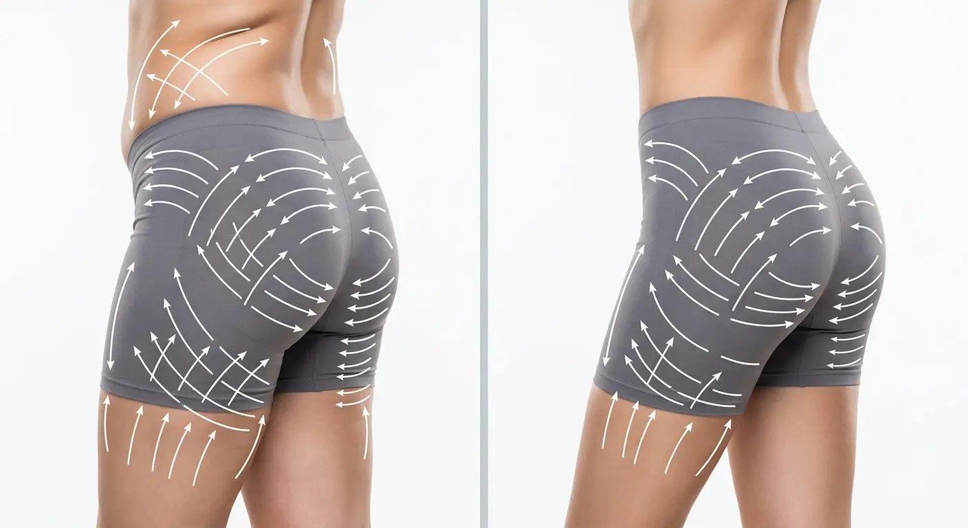 Liposuction for Body Contouring Benefits and Considerations