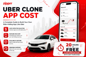 How Long Does It Take to Launch an Uber Clone App?