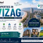 Properties in Vizag by Lifenavi