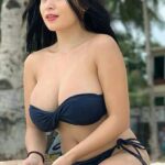 Fitness Model With Perfect Body Shows Off Her %E2%80%98Figure Flaw