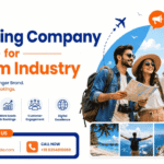 Tourism Marketing Company in India 11 june