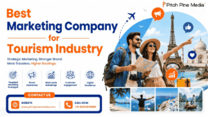 Tourism Marketing Agency in India: Ultimate Conversion-Focused SEO Guide 1 Tourism Marketing Agency in India: Ultimate Conversion-Focused SEO Guide