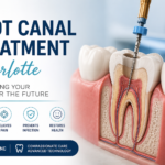 Root Canal Treatment Charlotte Protecting Your Smile for the Future