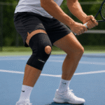 Best Knee Support for Tennis Players Why Knee Stability Matters on the Court 2 1