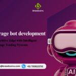 crypto arbitrage bot development