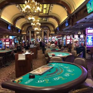 Is Gambling Allowed in Saudi Arabia? A Detailed Overview