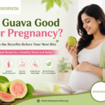 Guava benefits for a healthy pregnancy