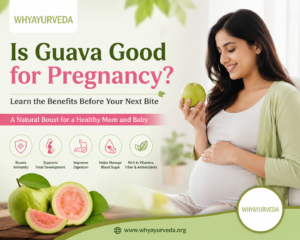 Is Guava Good for Pregnancy? Learn the Benefits Before Your Next Bite