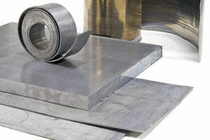 Why Choose Nuclead Manufacturing Co Inc for Premium Lead Sheet & Lead Sheets Solutions