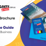 Flyer and Brochure Printing A Complete Guide for Australian Businesses