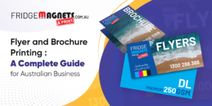 Flyer and Brochure Printing for Australian Businesses 1 Flyer and Brochure Printing for Australian Businesses