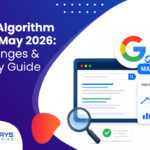 google algorithm update may 2026