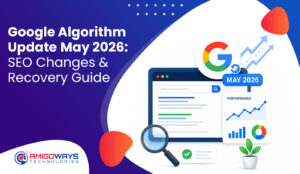 Google Algorithm Update May 2026: What Changed & How to Recover Rankings