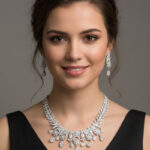 Top Trending ADjewellery Necklace Set for Every Occasion 3 Top Trending ADjewellery Necklace Set for Every Occasion