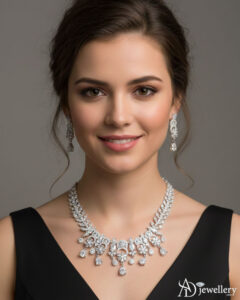 Top Trending ADjewellery Necklace Set for Every Occasion