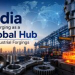 Why Forged Components Are Critical for High-Performance Industrial Applications