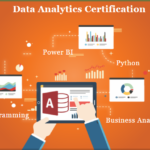 Data Analyst Training Course | Transform Analytical Potential into Career Achievement with Free Alteryx, R and Gen AI Skills with IBM Certification Support by SLA Consultants India