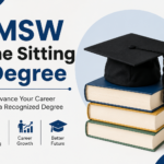MSW One Sitting Degree: Complete Guide, Validity, and Career Scope 3 MSW One Sitting Degree: Complete Guide, Validity, and Career Scope