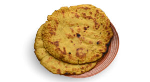 Missi Roti: A Traditional North Indian Flatbread for Balanced Eating 1 Missi Roti: A Traditional North Indian Flatbread for Balanced Eating
