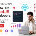 How to Hire ReactJS Developers: Complete Guide to Costs & Skills (2026) 3 How to Hire ReactJS Developers: Complete Guide to Costs & Skills (2026)