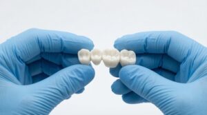 Damaged or Missing Teeth? How Crown & Bridges Treatment Can Help 1 Damaged or Missing Teeth? How Crown & Bridges Treatment Can Help