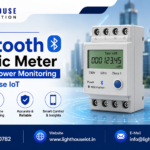 Best Bluetooth Electric Meter for Smart Power Monitoring by Lighthouse IoT 3 Best Bluetooth Electric Meter for Smart Power Monitoring by Lighthouse IoT
