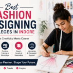 Best Fashion Designing Colleges in Indore: Your Gateway to a Successful Fashion Career 3 Best Fashion Designing Colleges in Indore: Your Gateway to a Successful Fashion Career