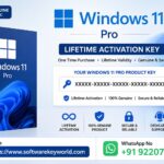 Windows 11 Pro Lifetime Activation Key – The Smart Choice for Professionals 3 Windows 11 Pro Lifetime Activation Key – The Smart Choice for Professionals