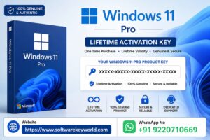 Windows 11 Pro Lifetime Activation Key – The Smart Choice for Professionals 1 Windows 11 Pro Lifetime Activation Key – The Smart Choice for Professionals