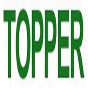 China Topper Forged Valves Co., Ltd.