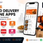 Top 6 Food Delivery Clone Apps to Launch a Successful Delivery Business in 2026 3 Top 6 Food Delivery Clone Apps to Launch a Successful Delivery Business in 2026