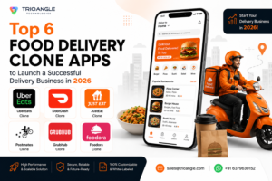Top 6 Food Delivery Clone Apps to Launch a Successful Delivery Business in 2026 1 Top 6 Food Delivery Clone Apps to Launch a Successful Delivery Business in 2026