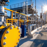 How Thermal Expansion Affects Ring Joint Gasket Performance In High-Temperature Systems 3 How Thermal Expansion Affects Ring Joint Gasket Performance In High-Temperature Systems
