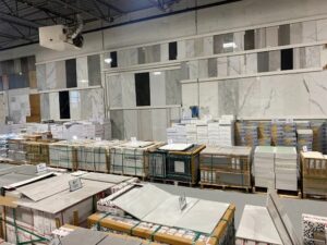Porcelain Tile in Toronto for Kitchen Floors 1 Porcelain Tile in Toronto for Kitchen Floors