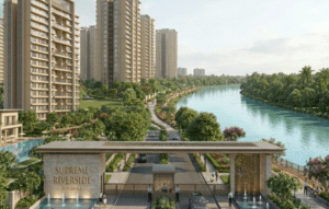 Could Supreme Rivana Be Your Dream Home in Pune?