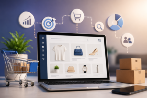Web Development Vancouver: Building Scalable Ecommerce Websites for Modern Businesses 1 Web Development Vancouver: Building Scalable Ecommerce Websites for Modern Businesses